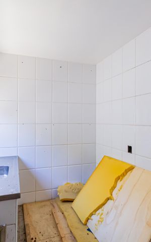 Casa à venda com 360m², 5 quartos e sem vagaCozinha