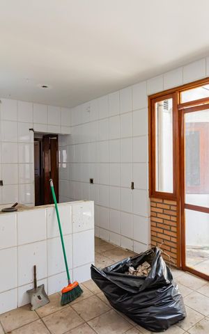 Casa à venda com 360m², 5 quartos e sem vagaÁrea de Serviço