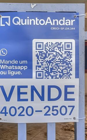 Casa à venda com 360m², 5 quartos e sem vagaPlaquinha