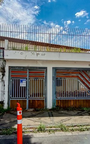 Casa à venda com 360m², 5 quartos e sem vagaFachada