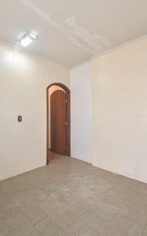 Casa à venda com 120m², 2 quartos e 1 vaga Casa à venda com 120m², 2 quartos e 1 vagaCozinha