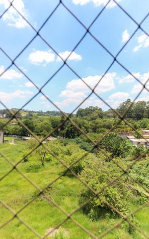 Apartamento para alugar com 42m², 2 quartos e 1 vaga Apartamento para alugar com 42m², 2 quartos e 1 vagaVista do Quarto 1