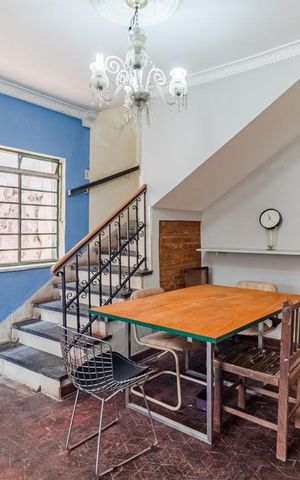 Casa à venda com 144m², 3 quartos e 1 vagaSala