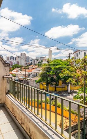 Casa à venda com 144m², 3 quartos e 1 vagaVaranda