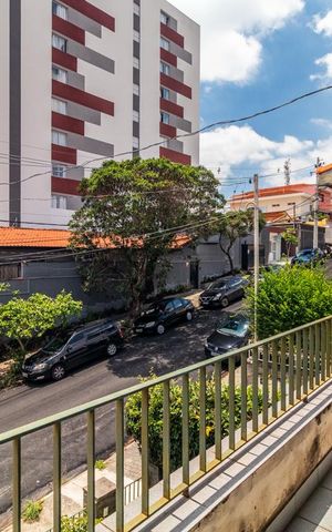 Casa à venda com 144m², 3 quartos e 1 vagaVaranda