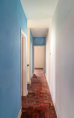 Casa à venda com 144m², 3 quartos e 1 vagaCorredor