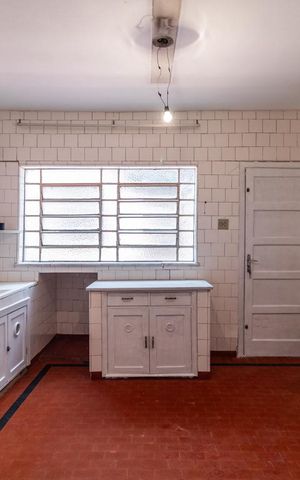 Casa à venda com 144m², 3 quartos e 1 vagaCozinha