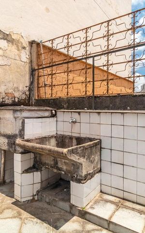 Casa à venda com 144m², 3 quartos e 1 vagaÁrea de Serviço