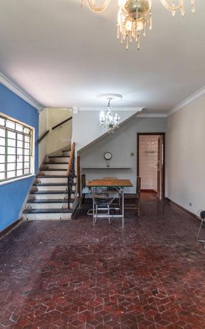 Casa à venda com 144m², 3 quartos e 1 vagaSala
