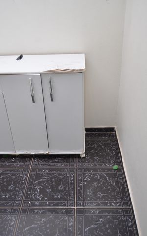 Casa para alugar com 240m², 3 quartos e 2 vagasCozinha