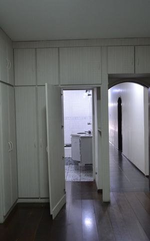 Casa para alugar com 240m², 3 quartos e 2 vagasQuarto Suite 1