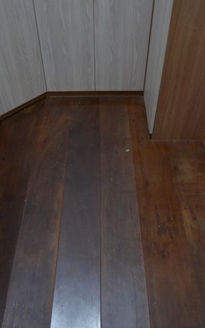 Casa para alugar com 240m², 3 quartos e 2 vagasEscritório