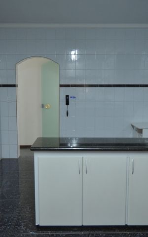 Casa para alugar com 240m², 3 quartos e 2 vagasCozinha