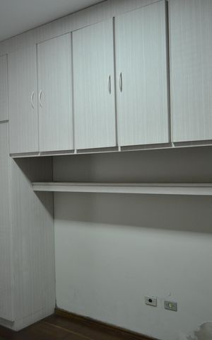 Casa para alugar com 240m², 3 quartos e 2 vagasQuarto Suite 1