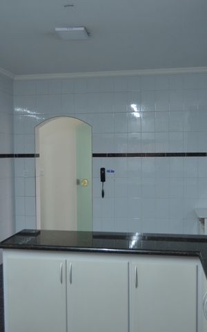 Casa para alugar com 240m², 3 quartos e 2 vagasCozinha