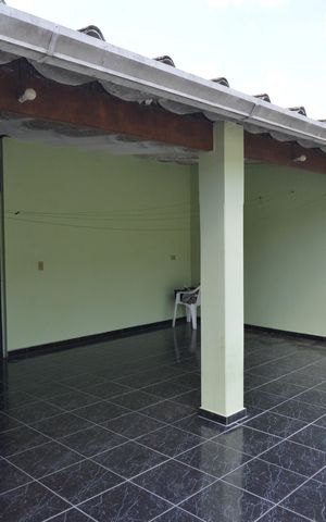 Casa para alugar com 240m², 3 quartos e 2 vagasQuintal