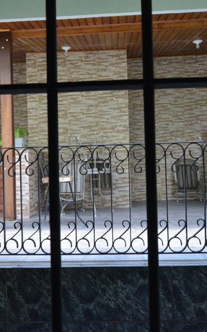 Casa para alugar com 240m², 3 quartos e 2 vagasQuarto Suite 1