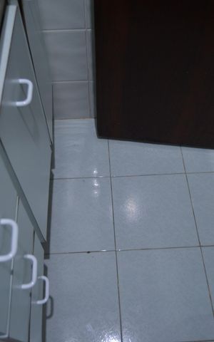 Casa para alugar com 240m², 3 quartos e 2 vagasBanheiro da Suíte 2