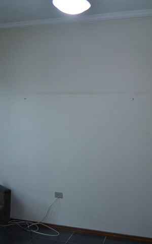 Casa para alugar com 240m², 3 quartos e 2 vagasSala