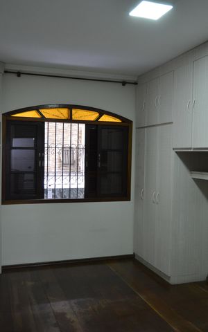 Casa para alugar com 240m², 3 quartos e 2 vagasQuarto Suite 1