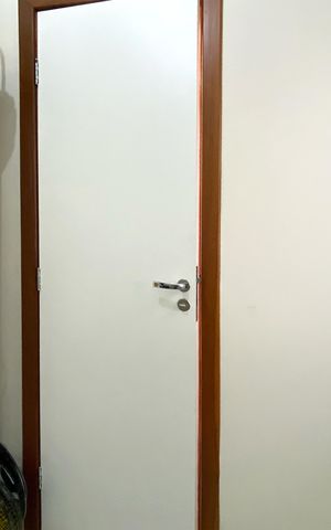 Apartamento à venda com 148m², 4 quartos e 3 vagas Apartamento à venda com 148m², 4 quartos e 3 vagasQuarto de Serviço