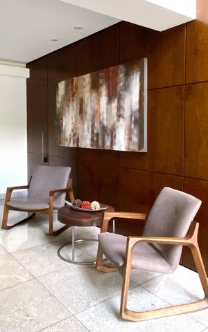 Apartamento à venda com 148m², 4 quartos e 3 vagas Apartamento à venda com 148m², 4 quartos e 3 vagasÁrea comum - Hall