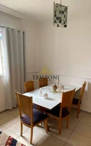 Casa à venda com 136m², 2 quartos e sem vaga