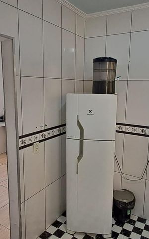 Apartamento à venda com 46m², 2 quartos e 1 vaga