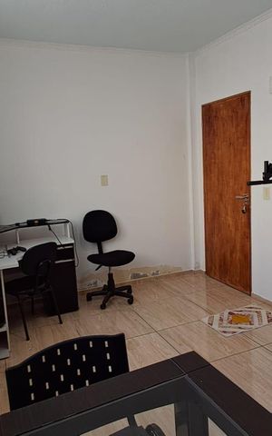 Apartamento à venda com 46m², 2 quartos e 1 vaga