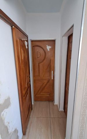 Apartamento à venda com 46m², 2 quartos e 1 vaga
