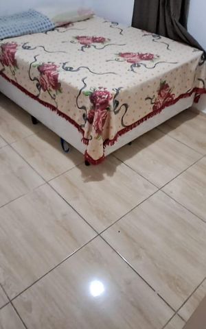 Apartamento à venda com 46m², 2 quartos e 1 vaga