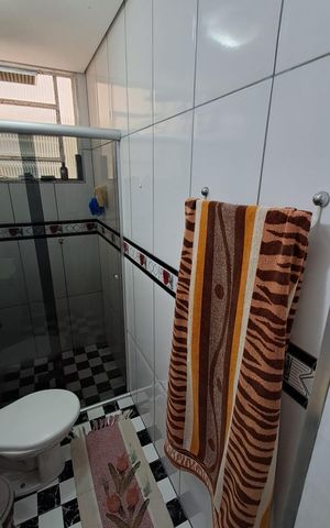 Apartamento à venda com 46m², 2 quartos e 1 vaga