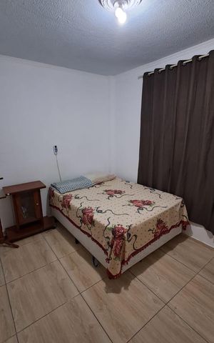 Apartamento à venda com 46m², 2 quartos e 1 vaga
