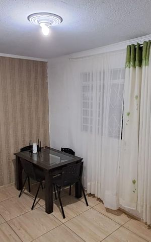Apartamento à venda com 46m², 2 quartos e 1 vaga