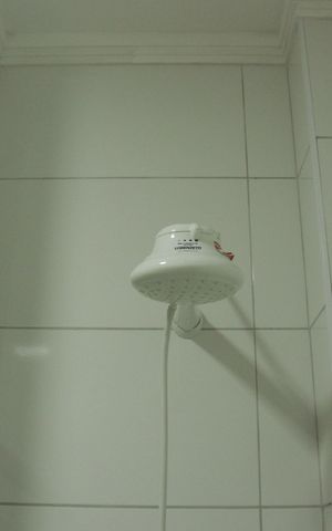 Apartamento para alugar com 210m², 3 quartos e 2 vagasBanheiro da Suíte 2