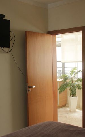 Apartamento para alugar com 210m², 3 quartos e 2 vagasSuite 1