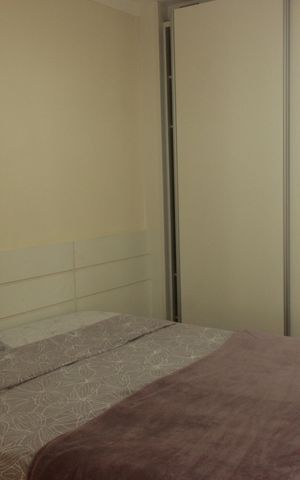 Apartamento para alugar com 210m², 3 quartos e 2 vagasSuite 1