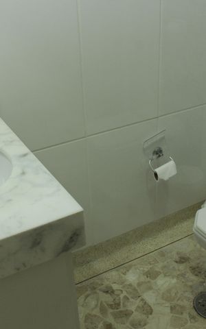 Apartamento para alugar com 210m², 3 quartos e 2 vagasBanheiro