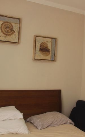 Apartamento para alugar com 210m², 3 quartos e 2 vagasQuarto