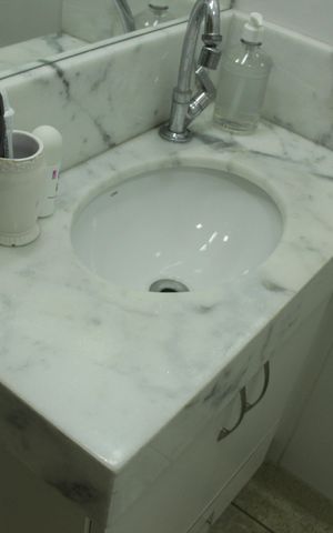 Apartamento para alugar com 210m², 3 quartos e 2 vagasBanheiro