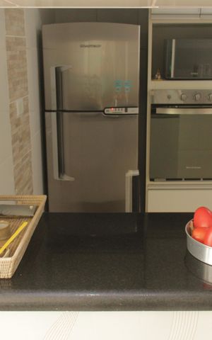 Apartamento para alugar com 210m², 3 quartos e 2 vagasCozinha