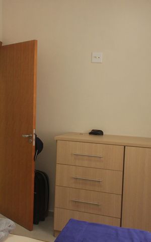Apartamento para alugar com 210m², 3 quartos e 2 vagasQuarto