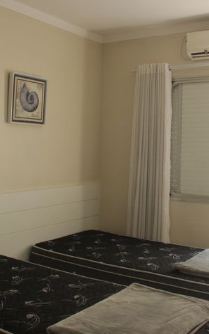 Apartamento para alugar com 210m², 3 quartos e 2 vagasSuite 2
