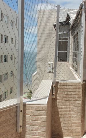 Apartamento para alugar com 210m², 3 quartos e 2 vagasTerraço Privado