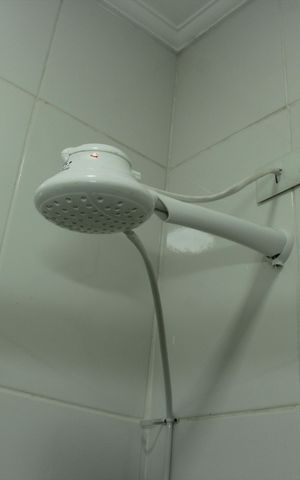 Apartamento para alugar com 210m², 3 quartos e 2 vagasBanheiro