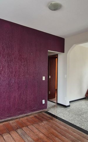 Apartamento à venda com 120m², 2 quartos e 1 vaga