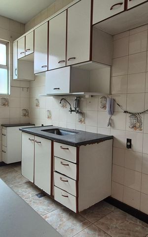 Apartamento à venda com 120m², 2 quartos e 1 vaga
