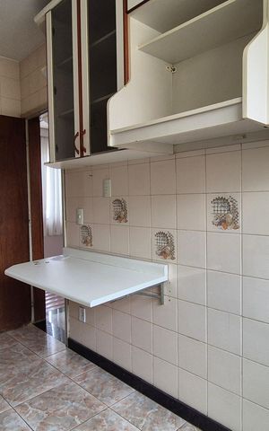 Apartamento à venda com 120m², 2 quartos e 1 vaga