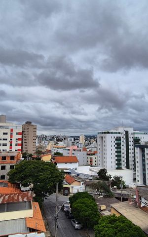 Apartamento à venda com 120m², 2 quartos e 1 vaga