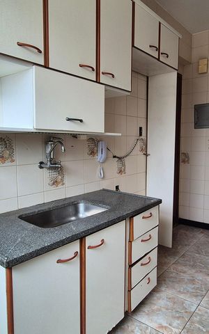 Apartamento à venda com 120m², 2 quartos e 1 vaga